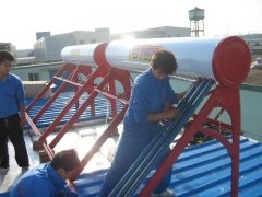 正蓝热水器维修