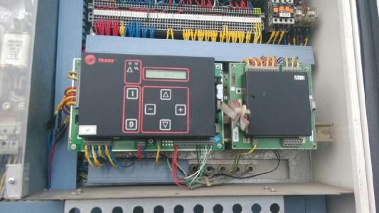 正蓝中央空调保养节能保养